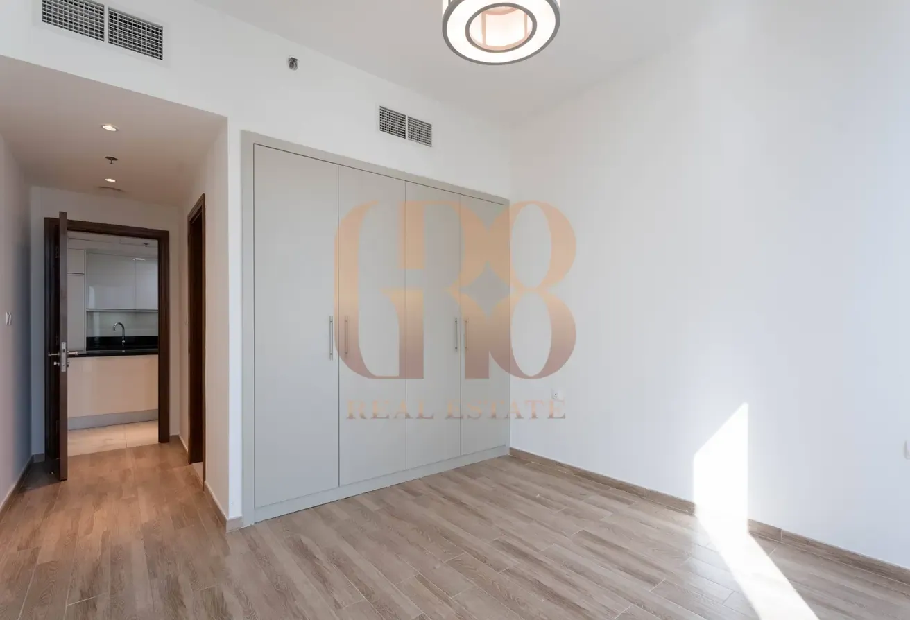 Spacious 2 Bedroom | Community & Meydan View | Vacant | Meera Tower Al Habtoor City