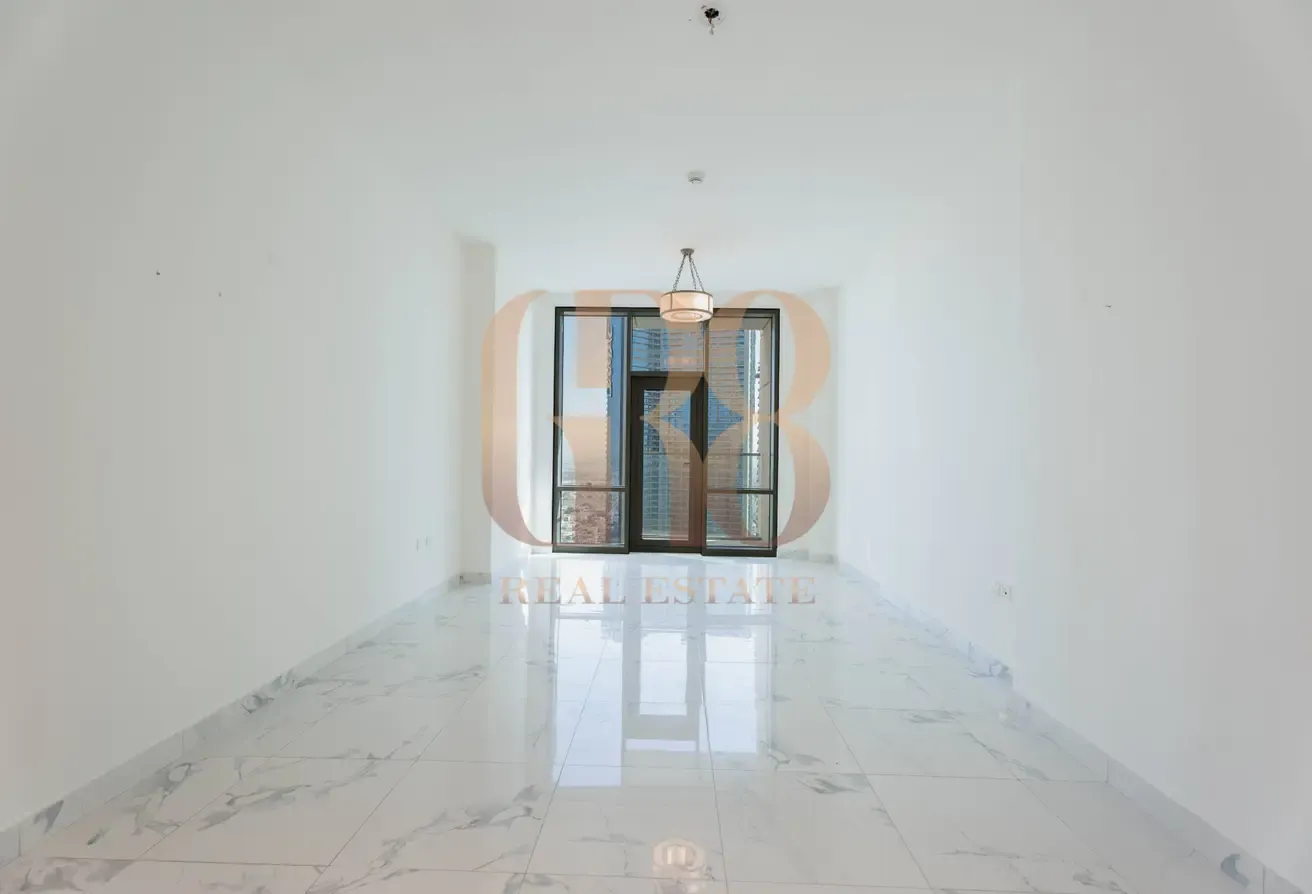 Spacious 2 Bedroom | Community & Meydan View | Vacant | Meera Tower Al Habtoor City