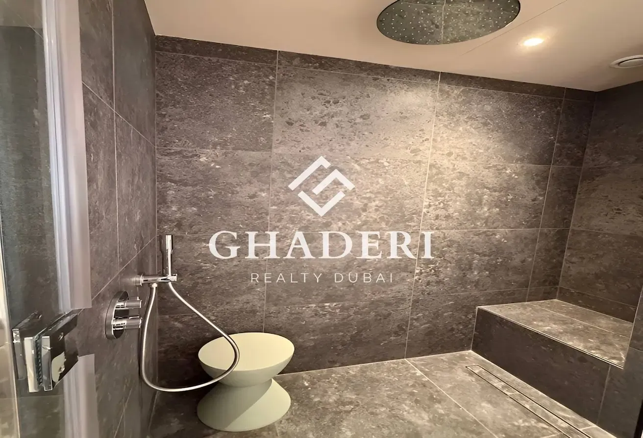Hig Floor | Hotel Amenities | Full Burj View | Vacant