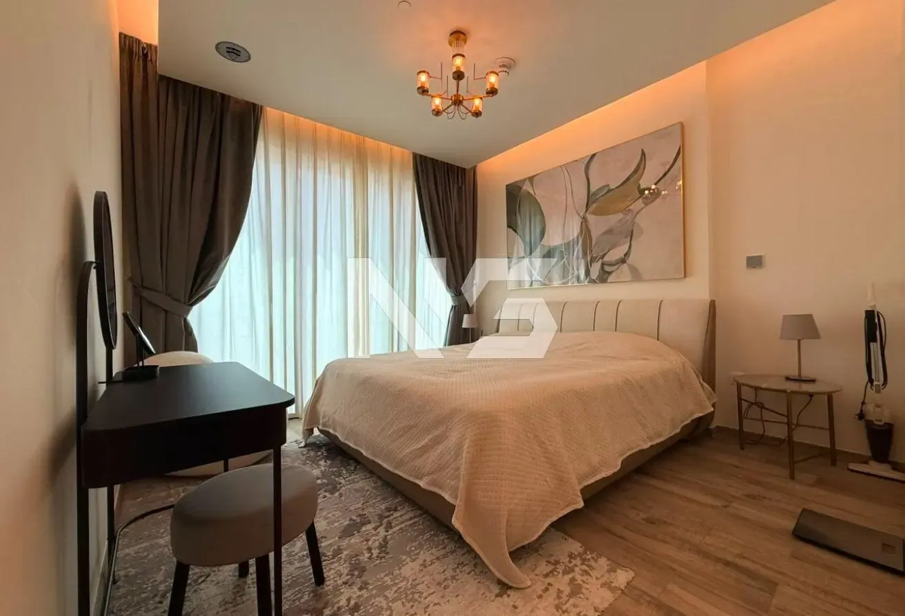Ahad Residence | Ready-to-Move Rental Unit