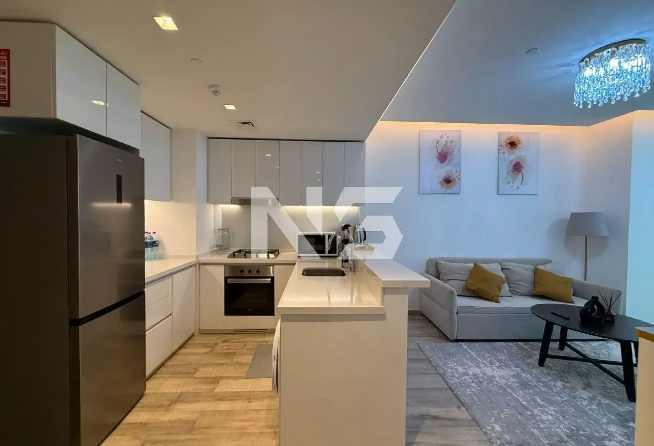 Ahad Residence | Ready-to-Move Rental Unit