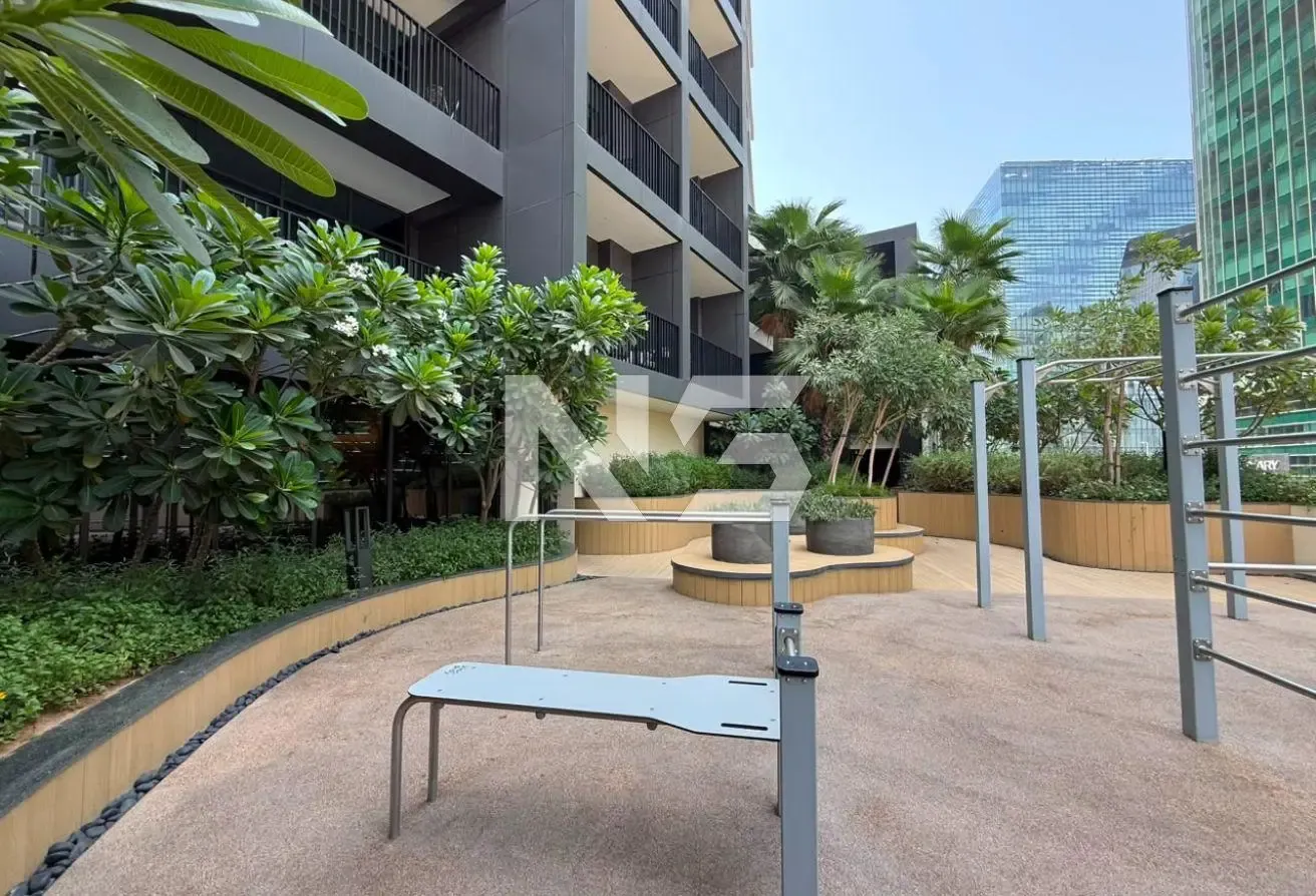 Ahad Residence | Ready-to-Move Rental Unit