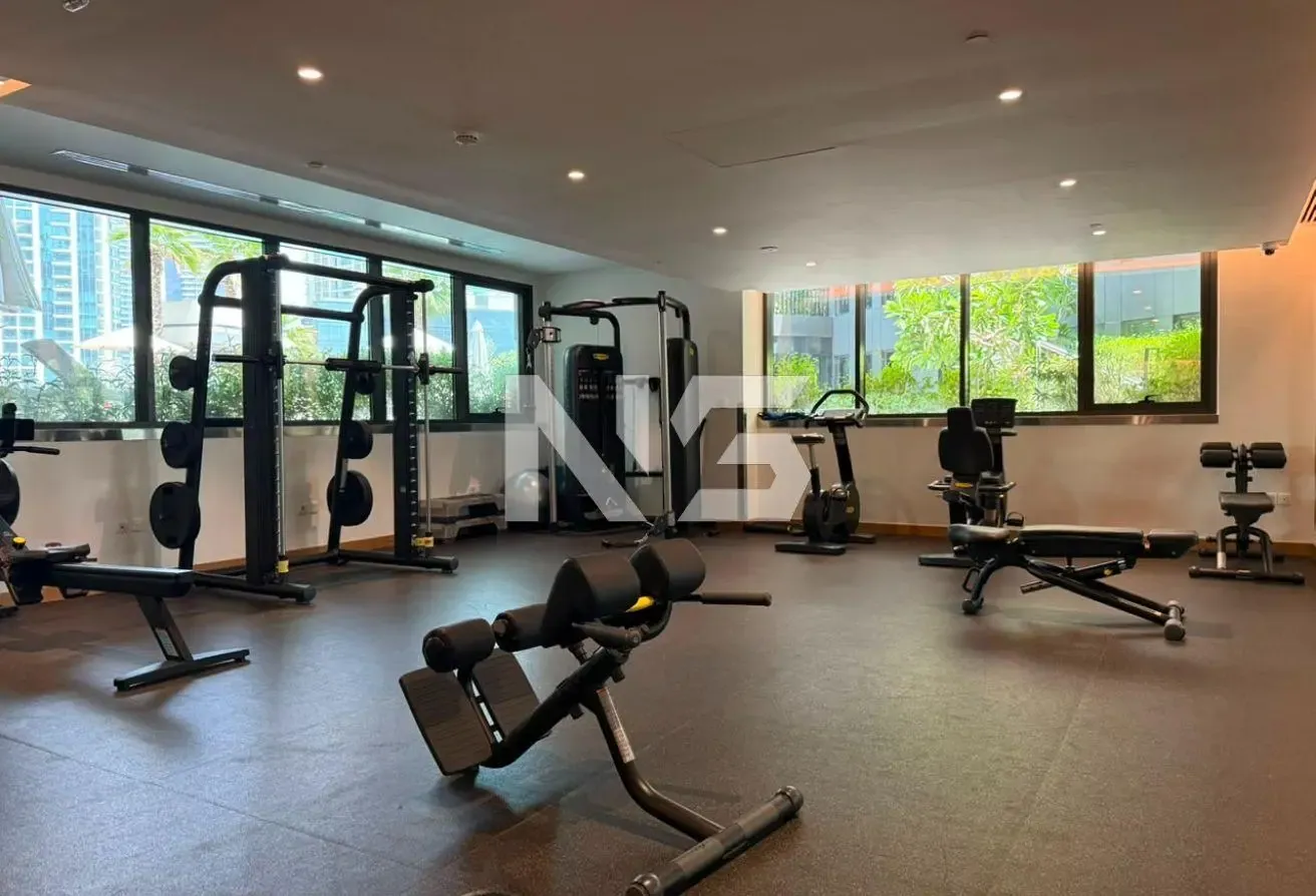 Ahad Residence | Ready-to-Move Rental Unit