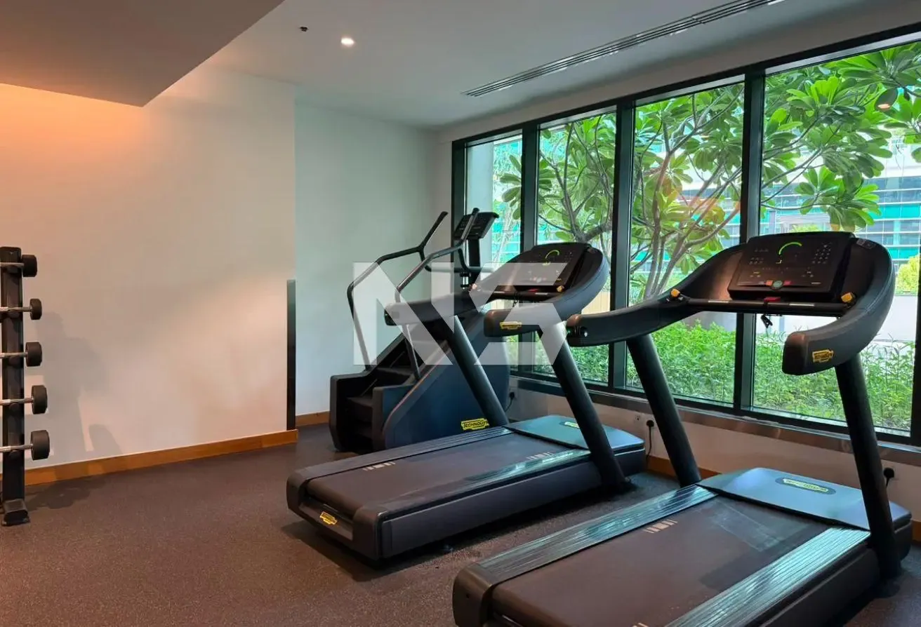 Ahad Residence | Ready-to-Move Rental Unit