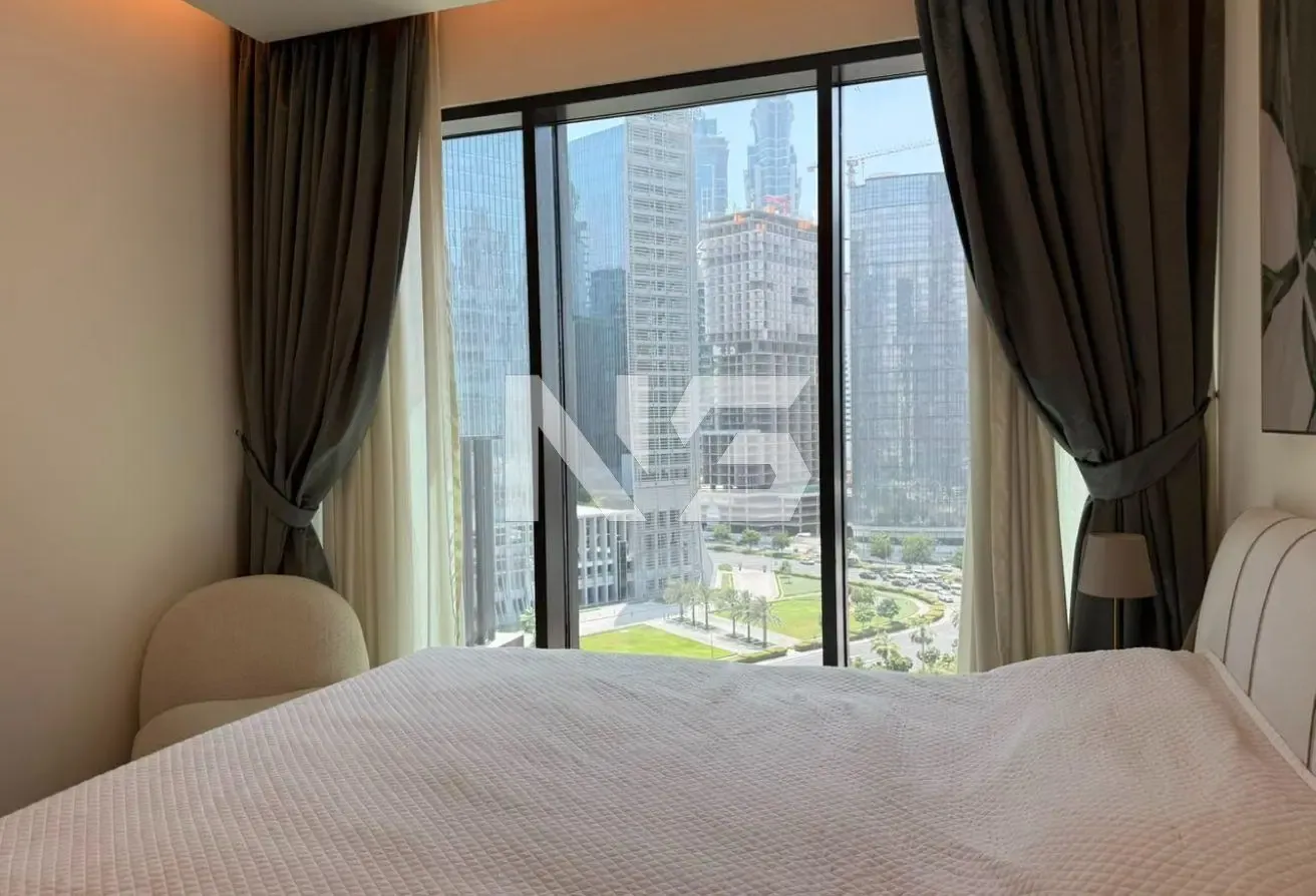 Ahad Residence | Ready-to-Move Rental Unit
