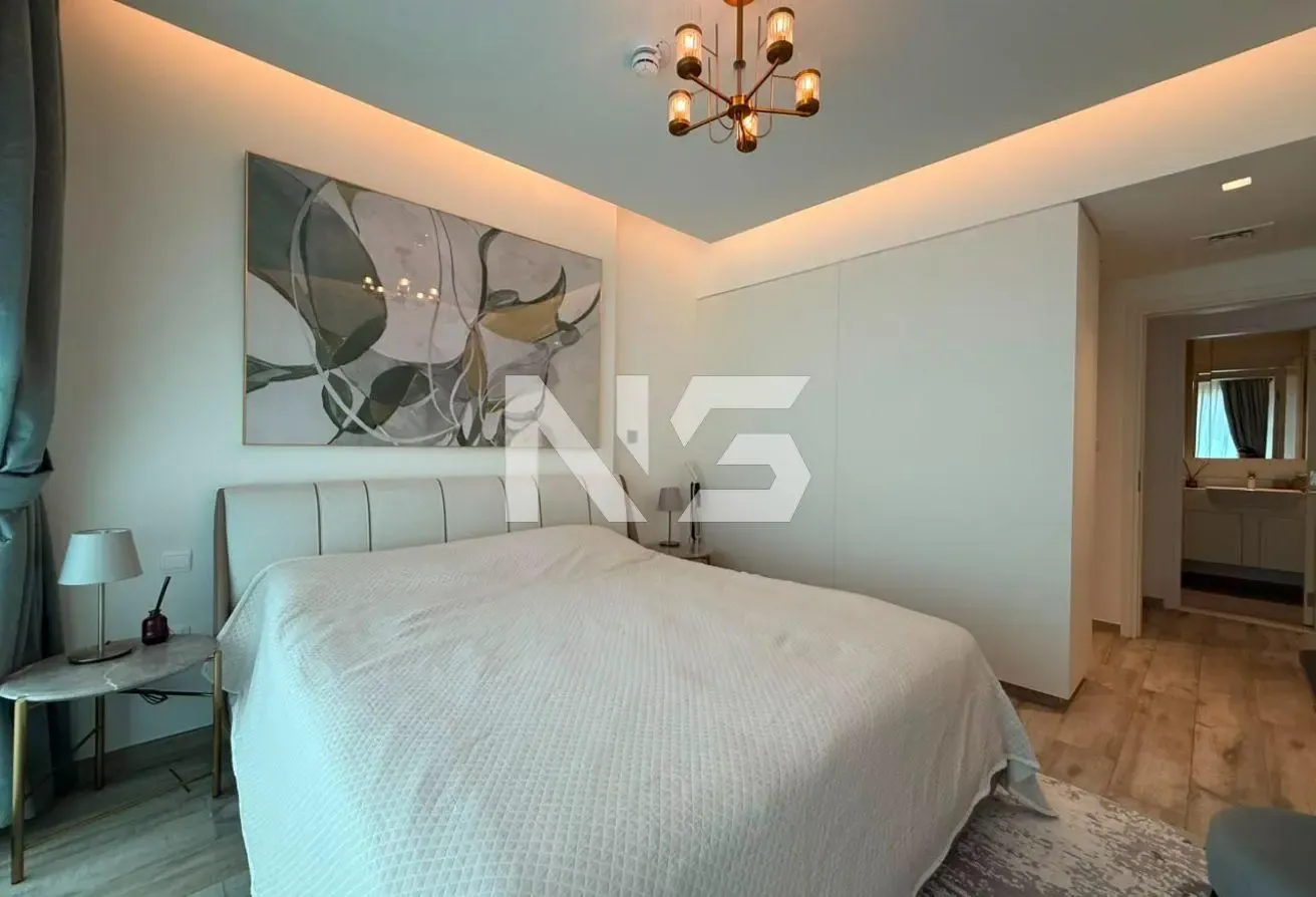 Ahad Residence | Ready-to-Move Rental Unit