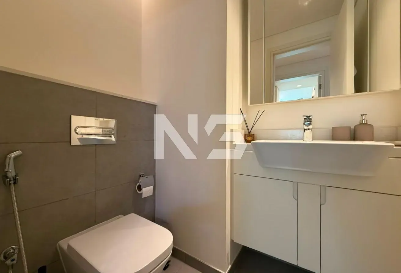 Ahad Residence | Ready-to-Move Rental Unit