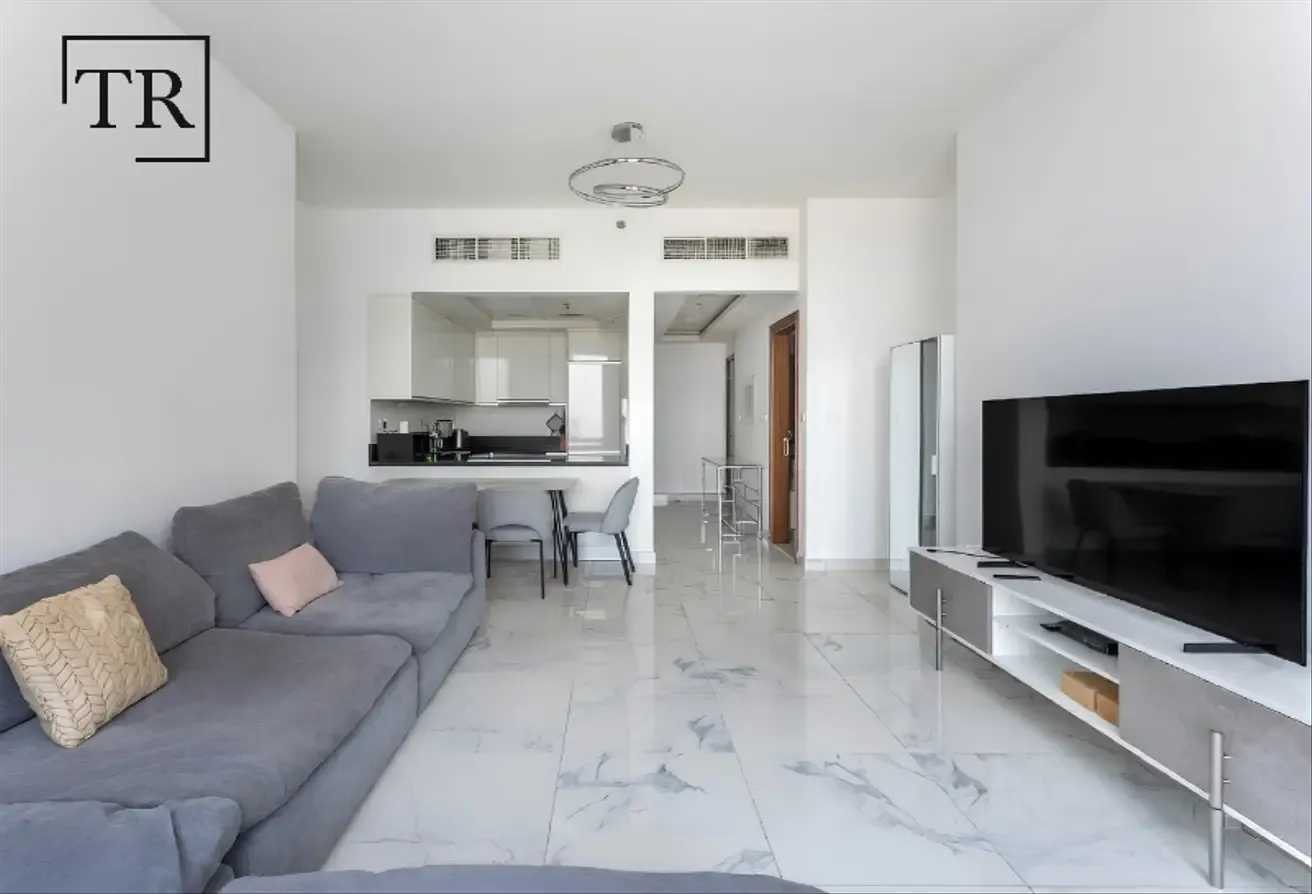 Canal View | Furnished | Prime Spot | Nearby Metro