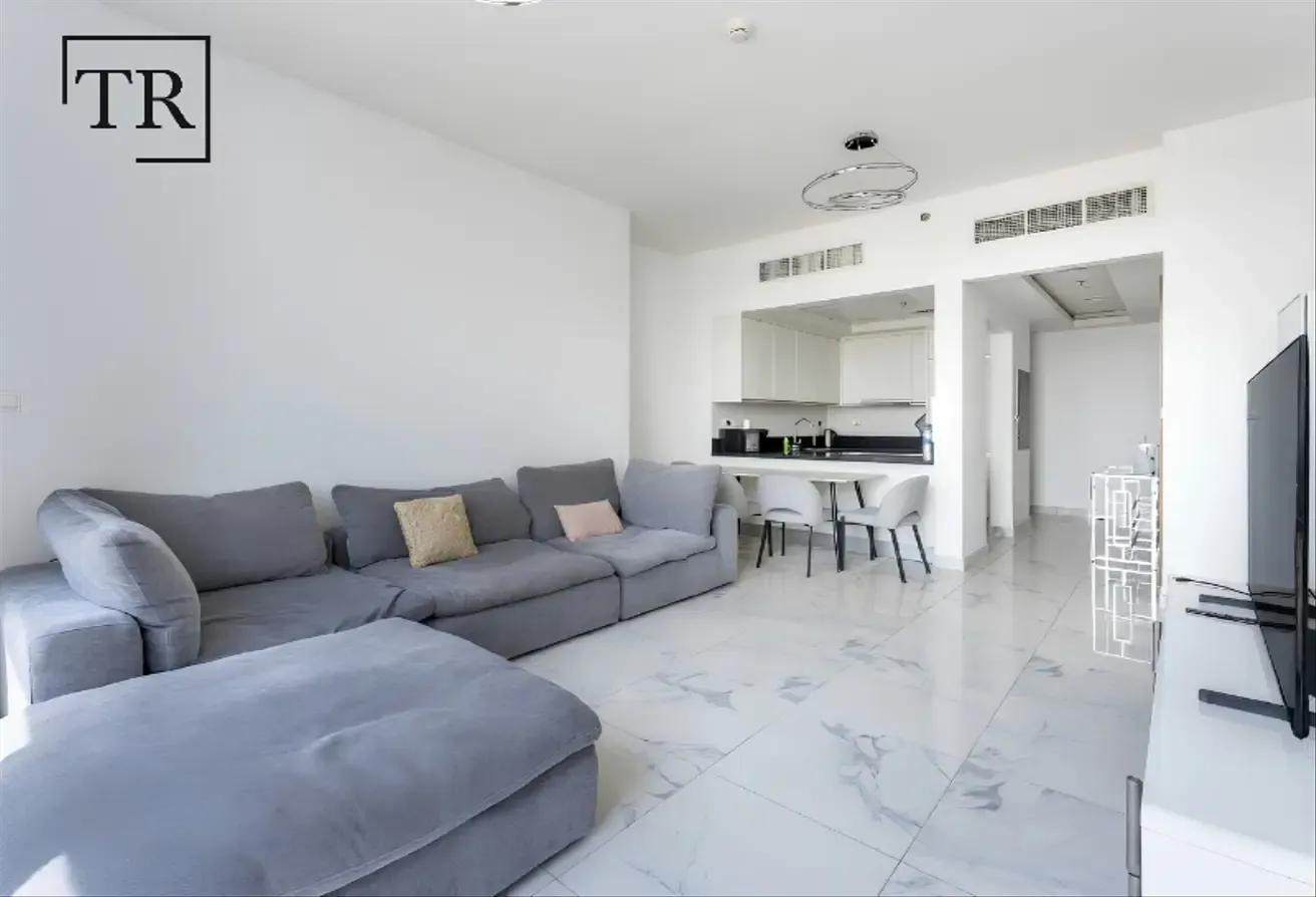 Canal View | Furnished | Prime Spot | Nearby Metro