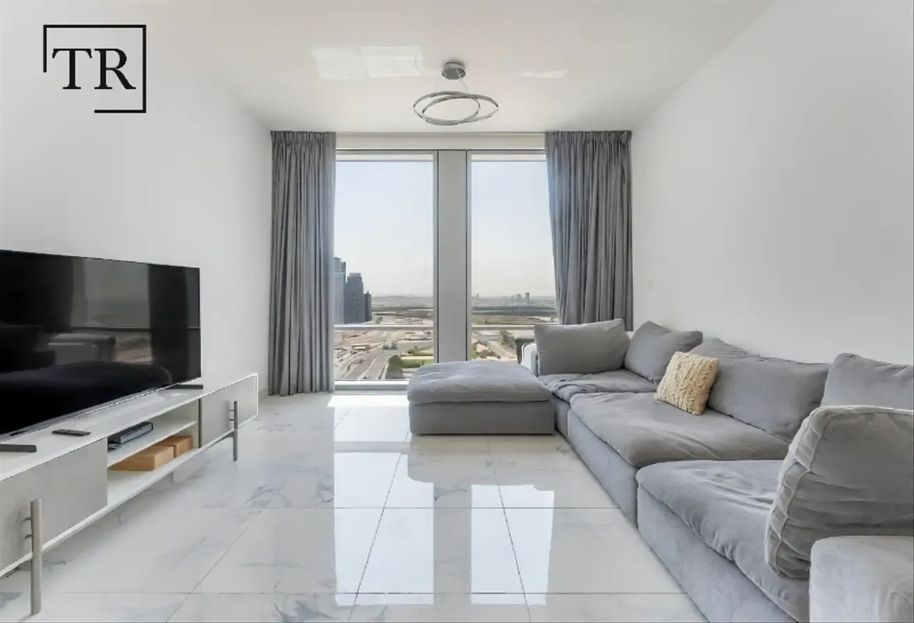 Canal View | Furnished | Prime Spot | Nearby Metro