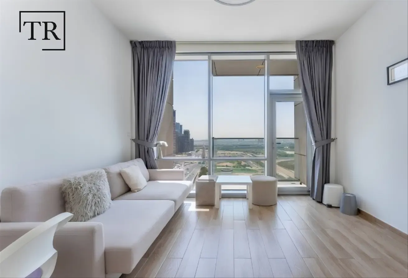 Canal View | Furnished | Prime Spot | Nearby Metro