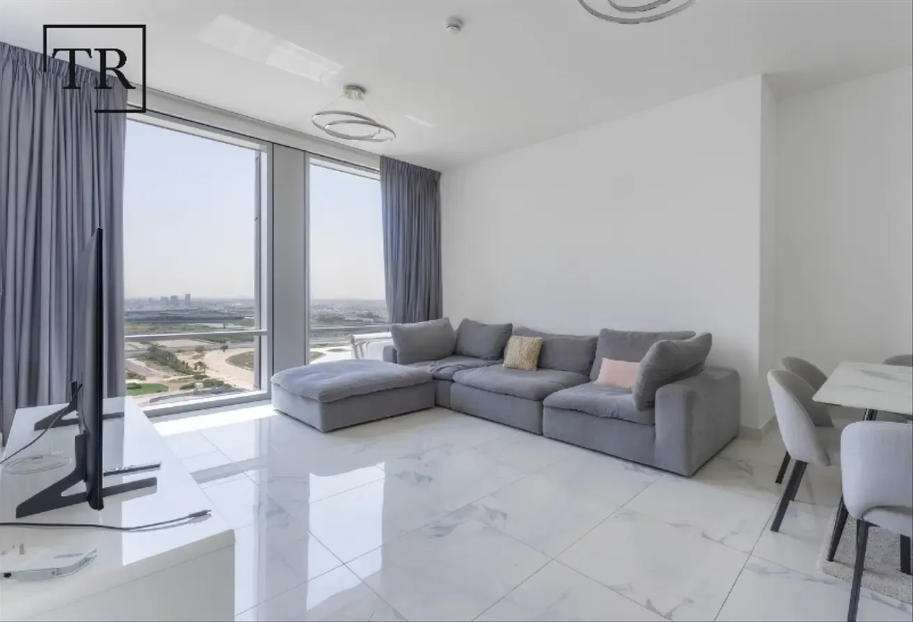 Canal View | Furnished | Prime Spot | Nearby Metro