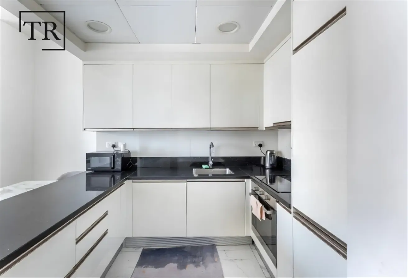 Canal View | Furnished | Prime Spot | Nearby Metro