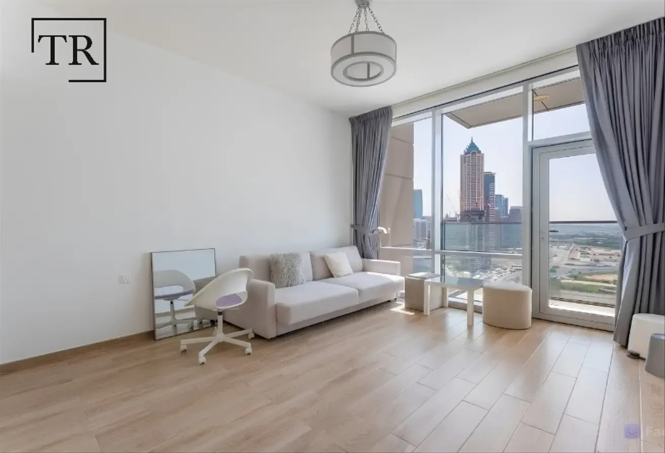 Canal View | Furnished | Prime Spot | Nearby Metro