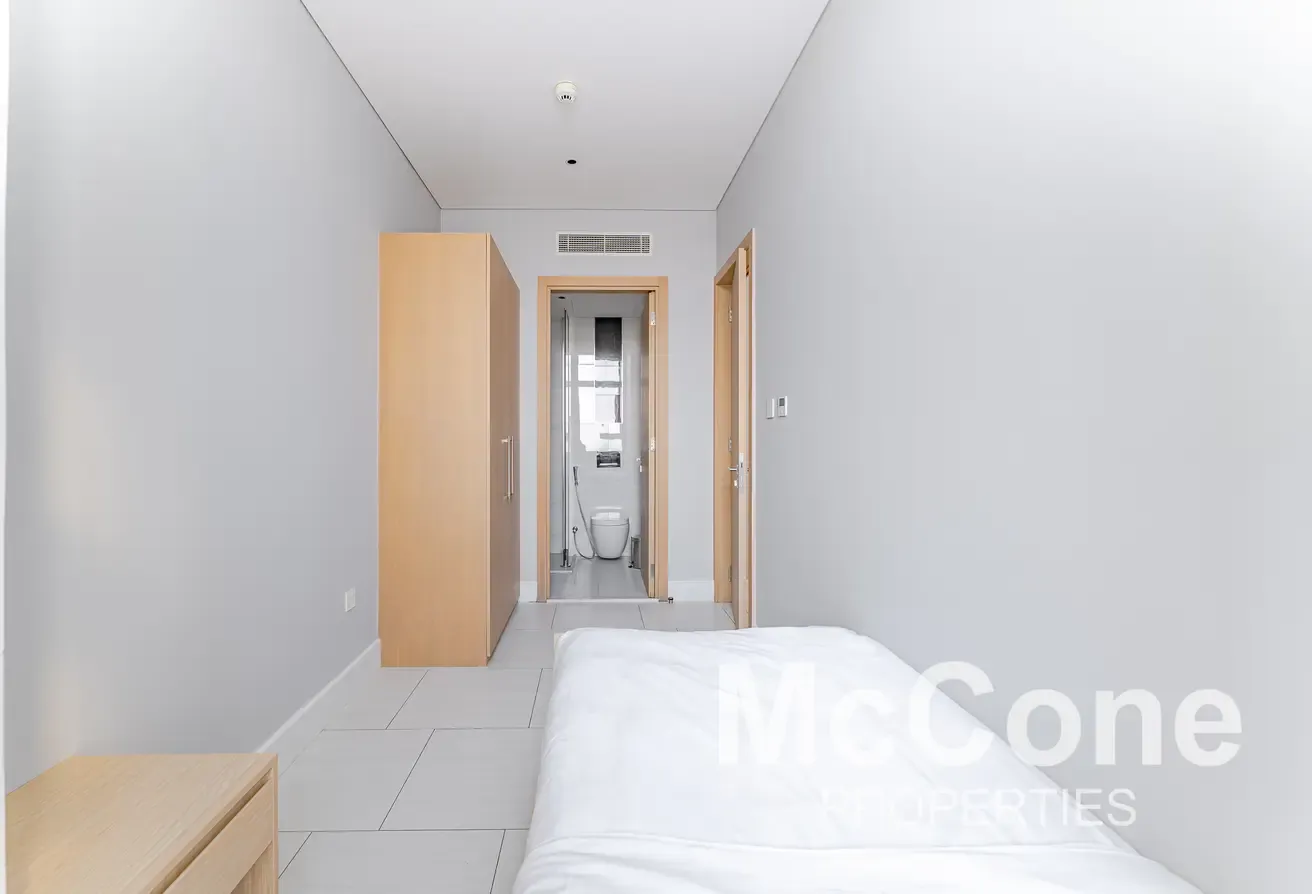 Corner Duplex | Maids Room | Four Cheques