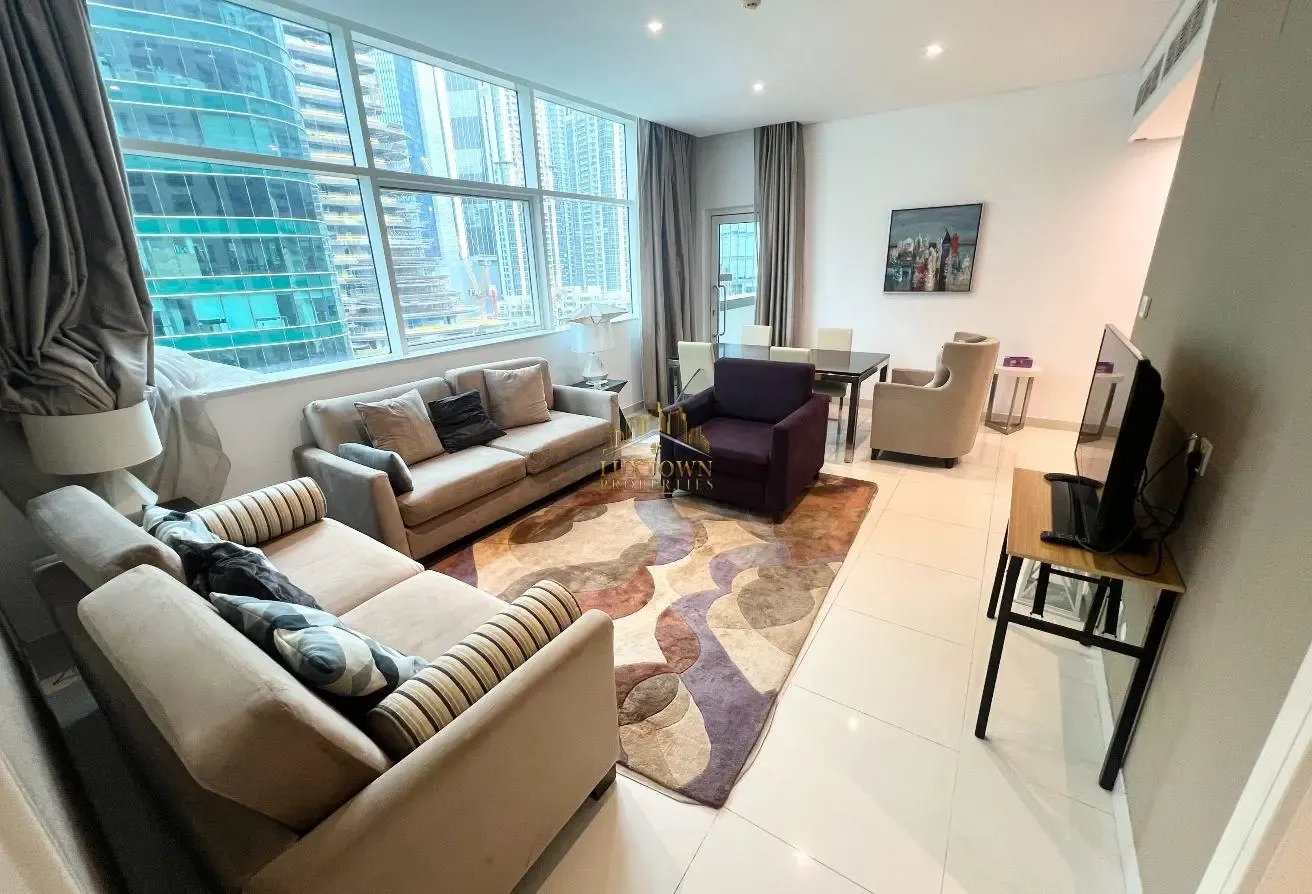 Price Dropped - Flexible Cheques - Near Downtown