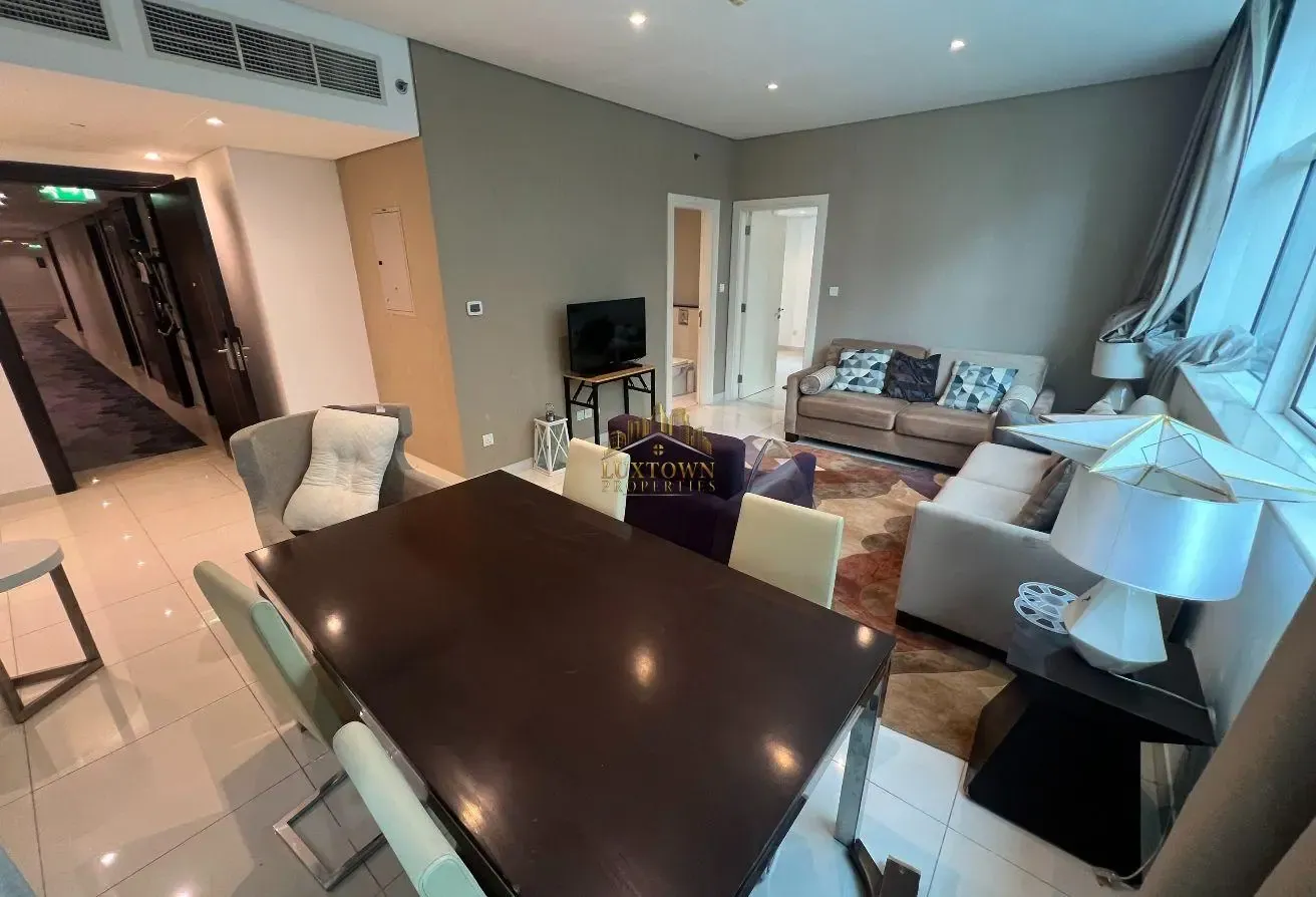Price Dropped - Flexible Cheques - Near Downtown