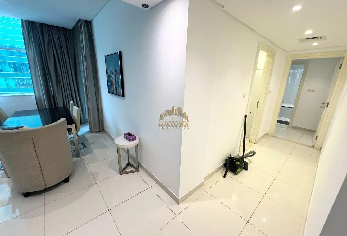 Price Dropped - Flexible Cheques - Near Downtown