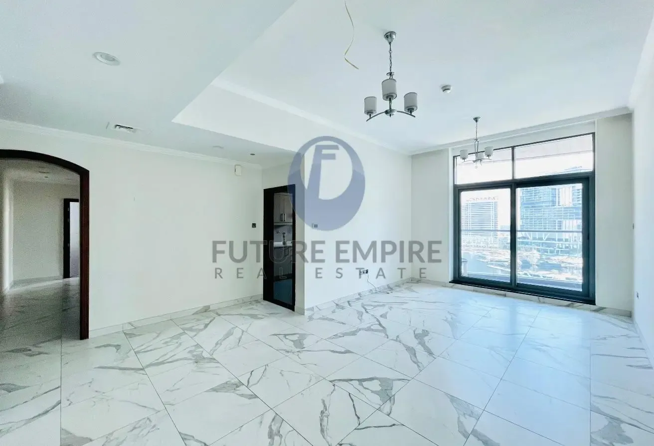 FULL CANAL VIEW 2BHK WITH MAIDROOM READY