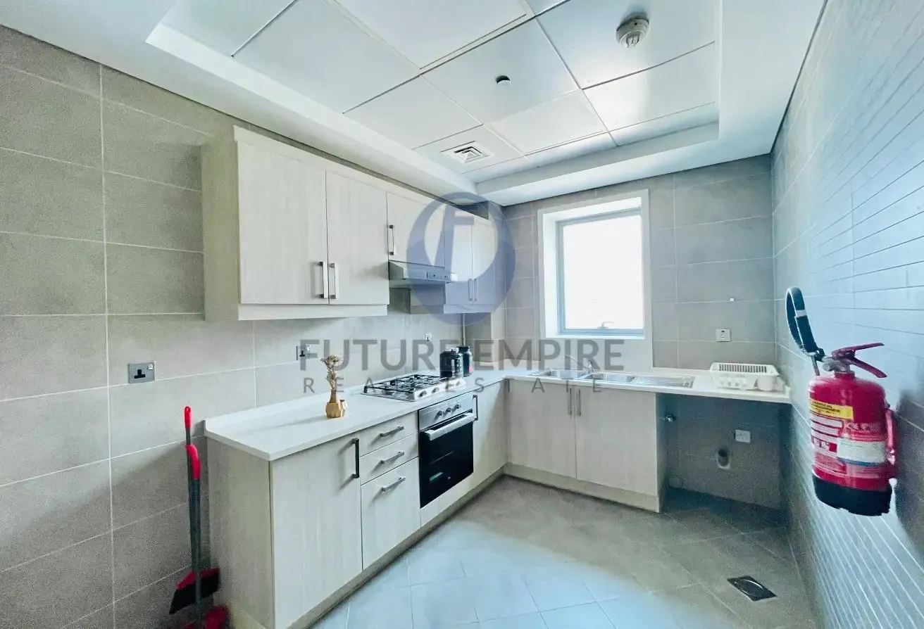 FULL CANAL VIEW 2BHK WITH MAIDROOM READY