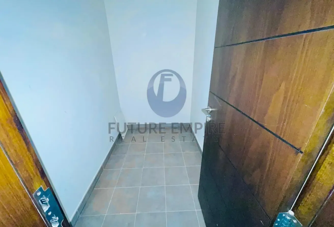 FULL CANAL VIEW 2BHK WITH MAIDROOM READY
