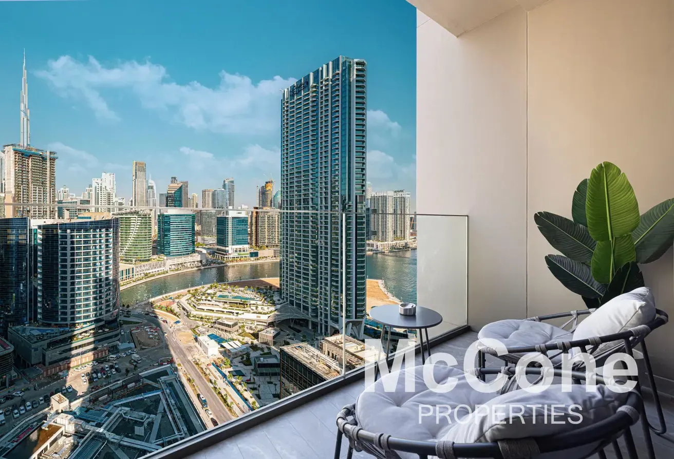 Spacious | Short Term Options | Burj View