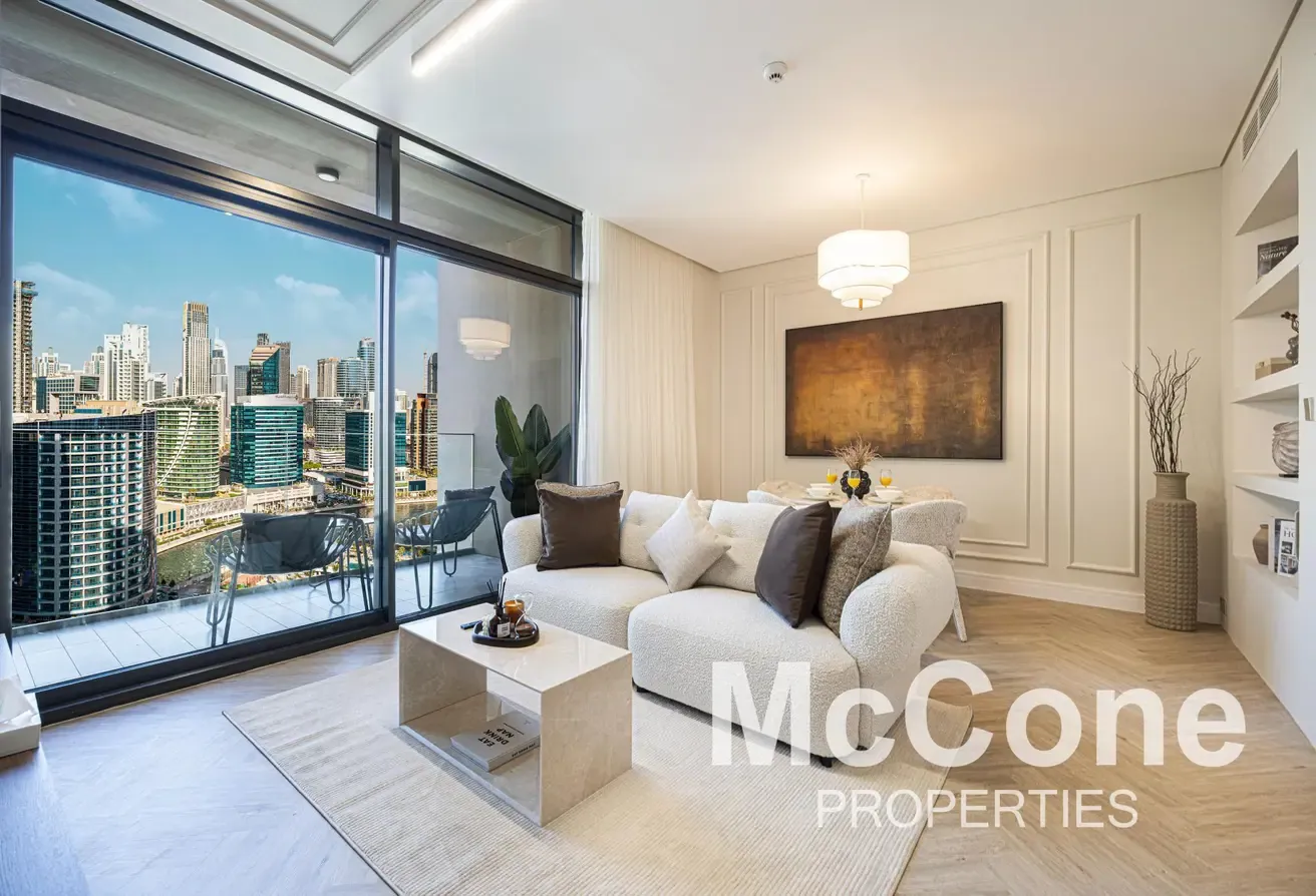 Spacious | Short Term Options | Burj View
