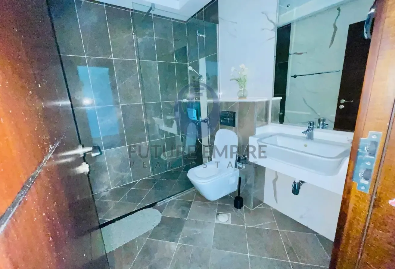FULL CANAL VIEW|| 2BHK + MAIDROOM READY UNIT
