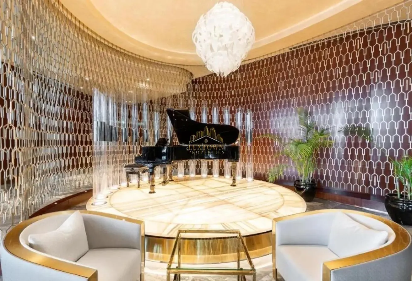HOT Deal-Huge Size-Near Dubai Mall-Pool View