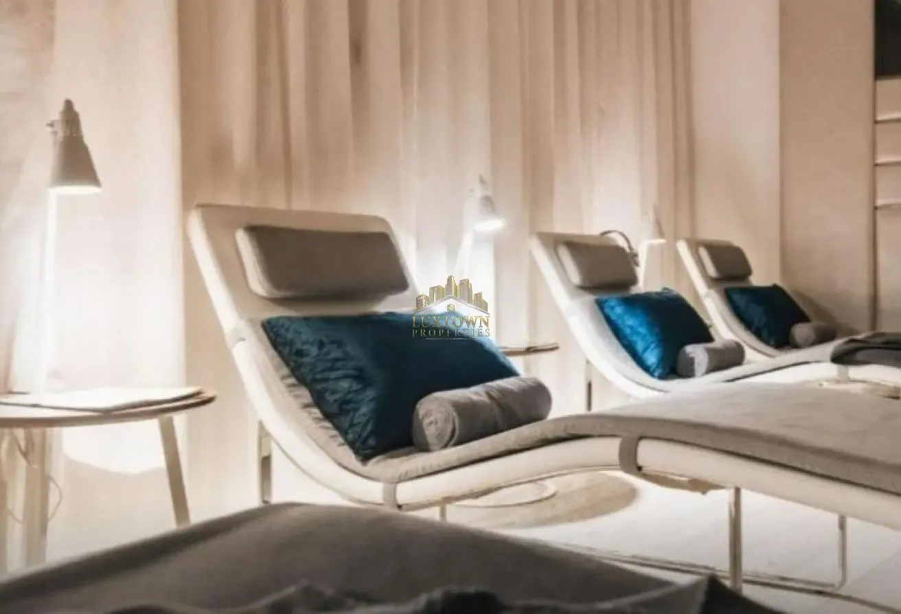 HOT Deal-Huge Size-Near Dubai Mall-Pool View