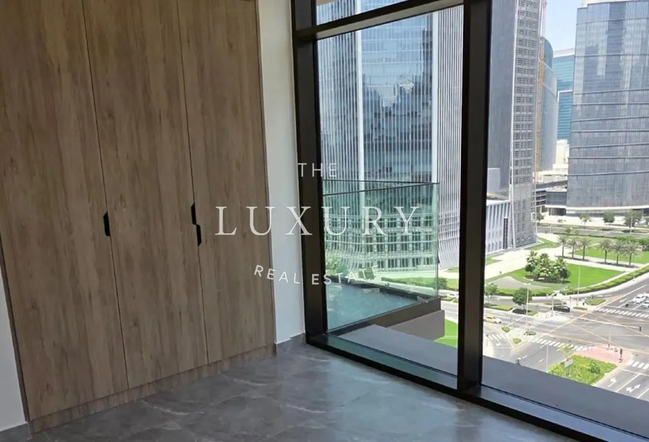 Elegant 1BR | High Floor | Prime Peninsula Two