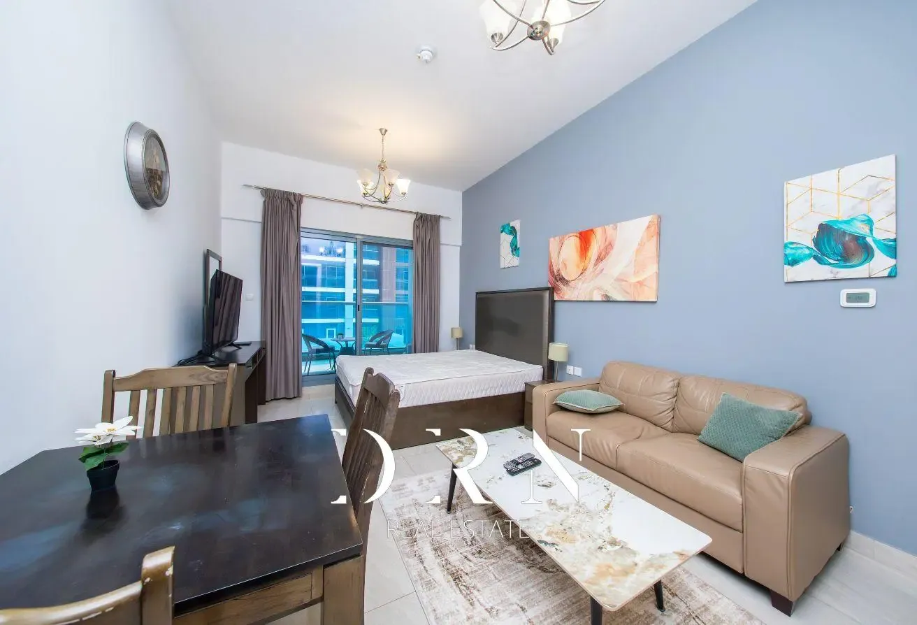 Elegant Furnished | Vacant | Prime Location