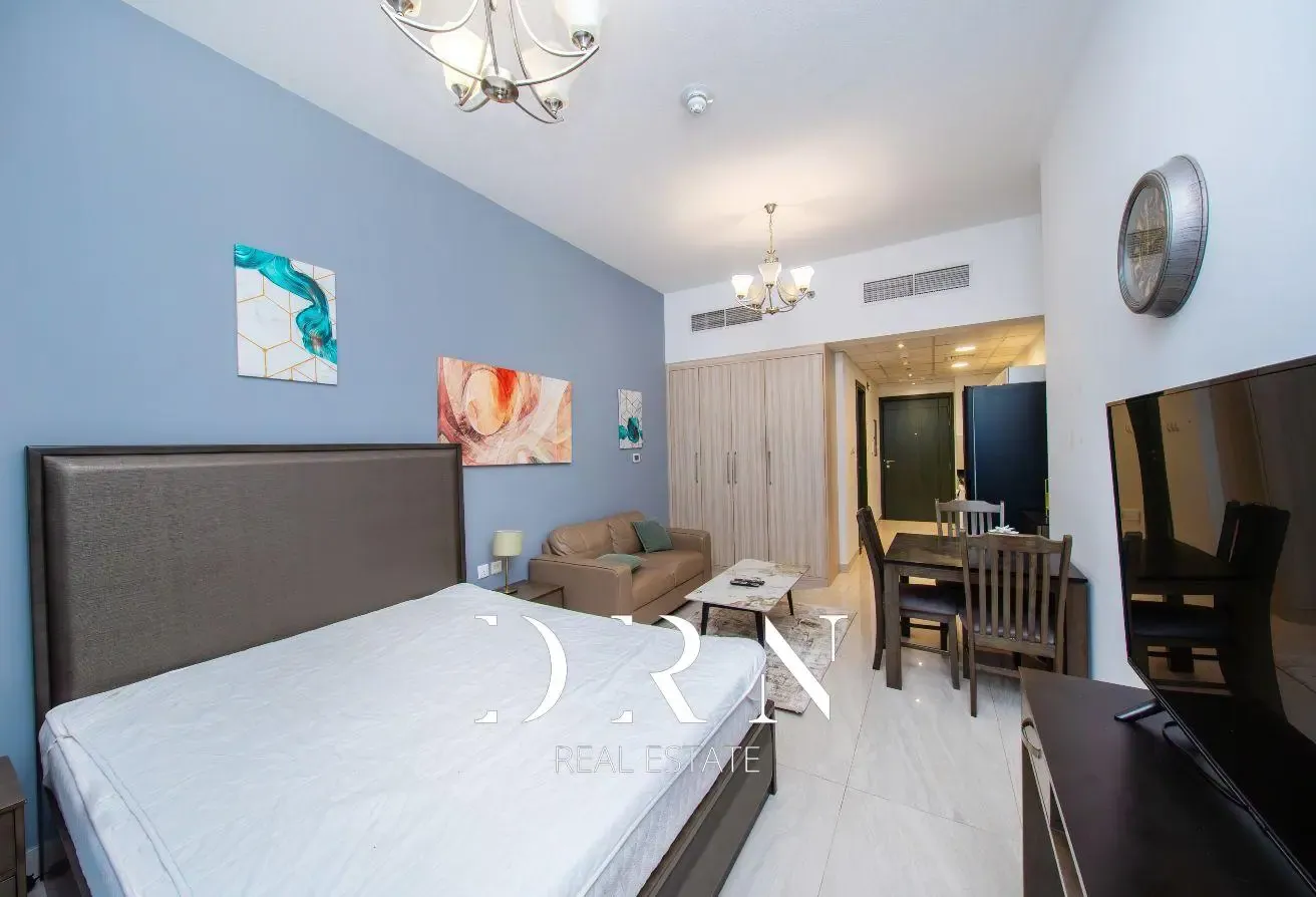 Elegant Furnished | Vacant | Prime Location