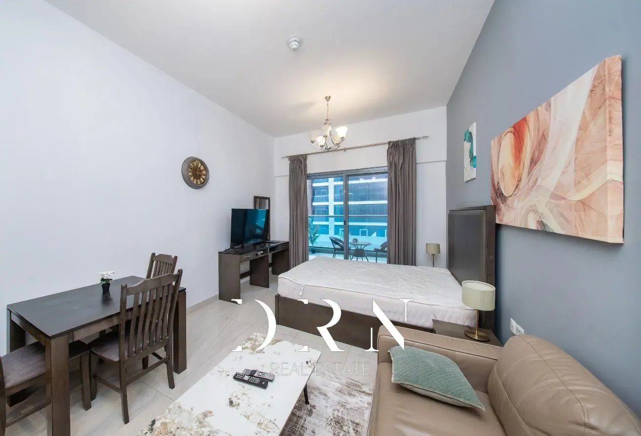 Elegant Furnished | Vacant | Prime Location