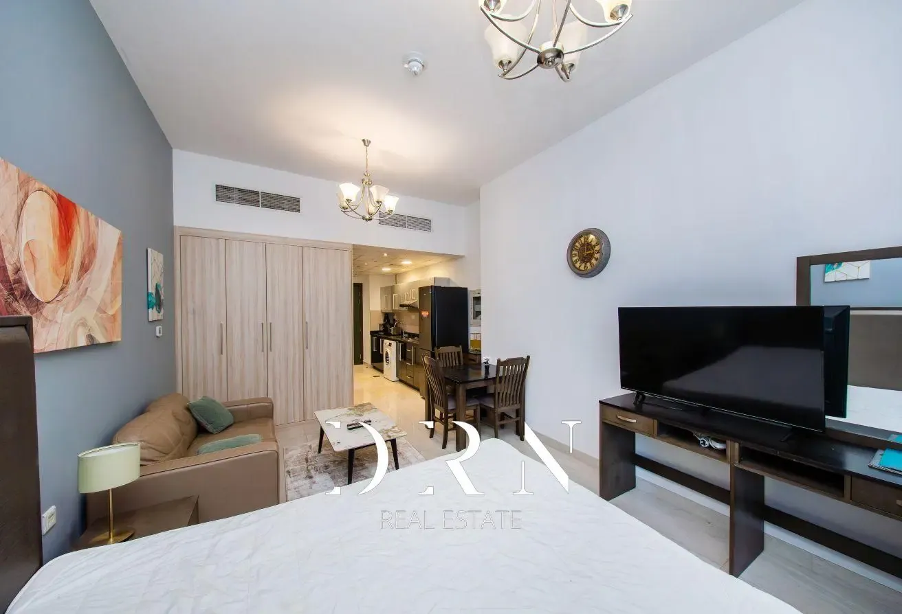 Elegant Furnished | Vacant | Prime Location