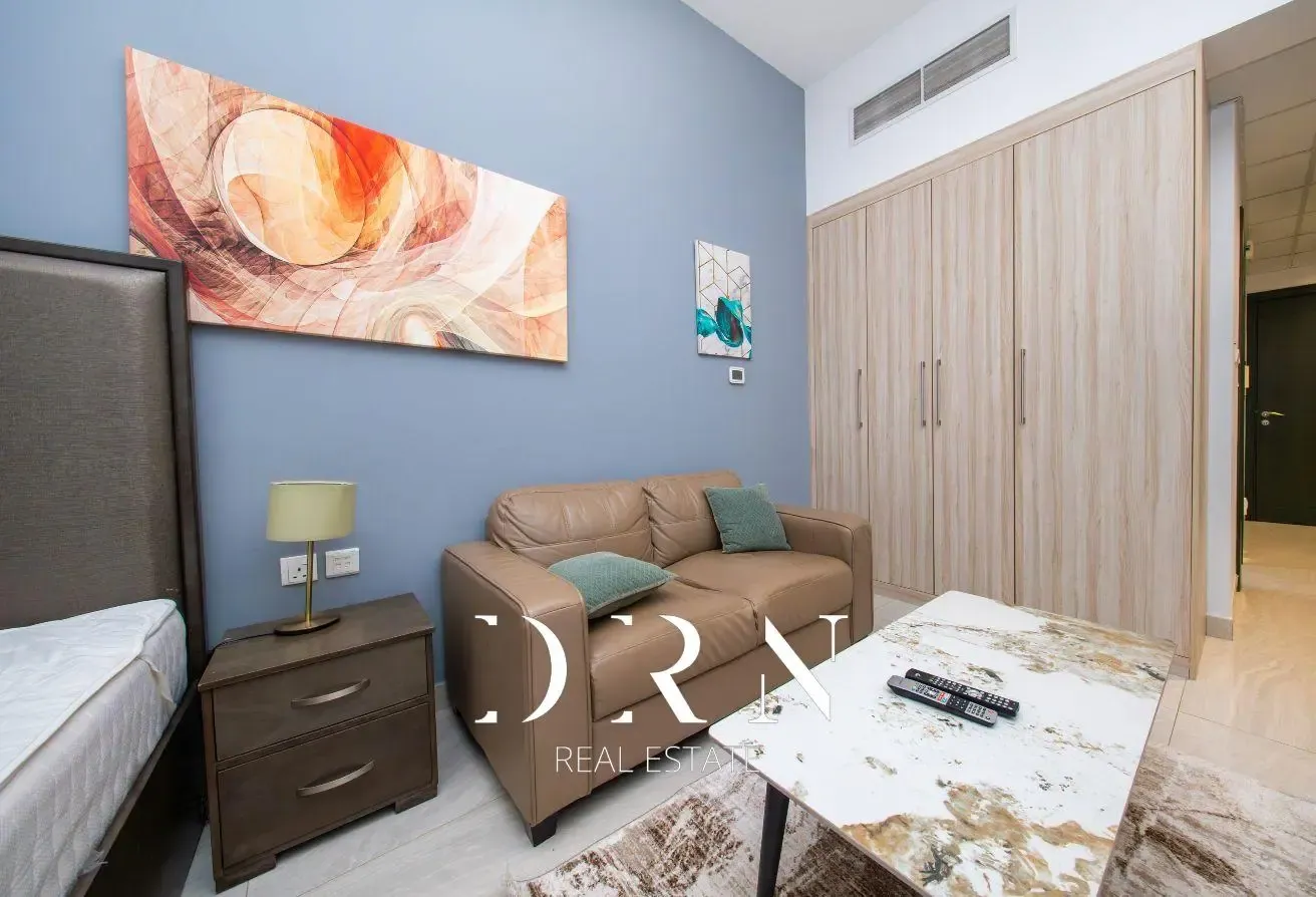 Elegant Furnished | Vacant | Prime Location