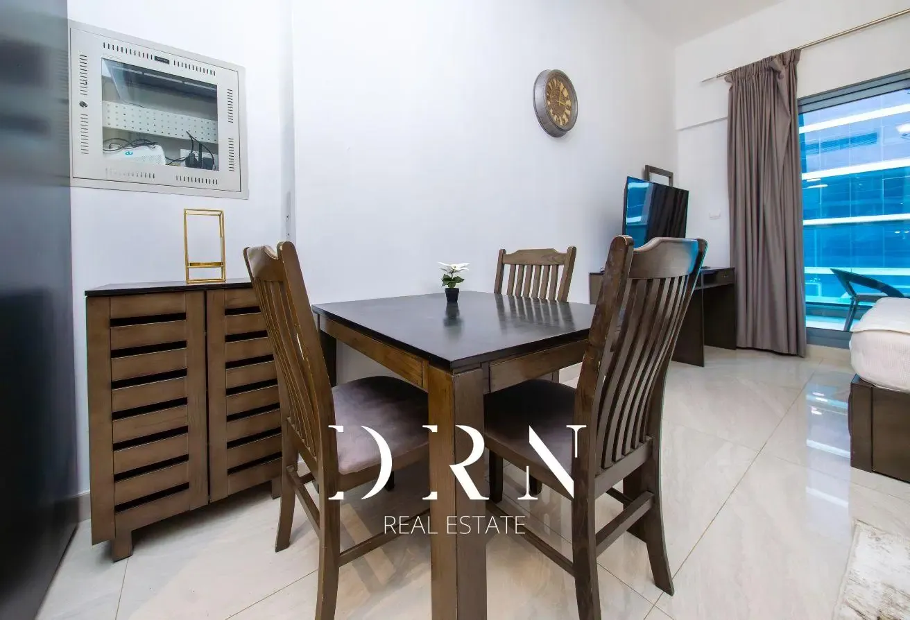 Elegant Furnished | Vacant | Prime Location