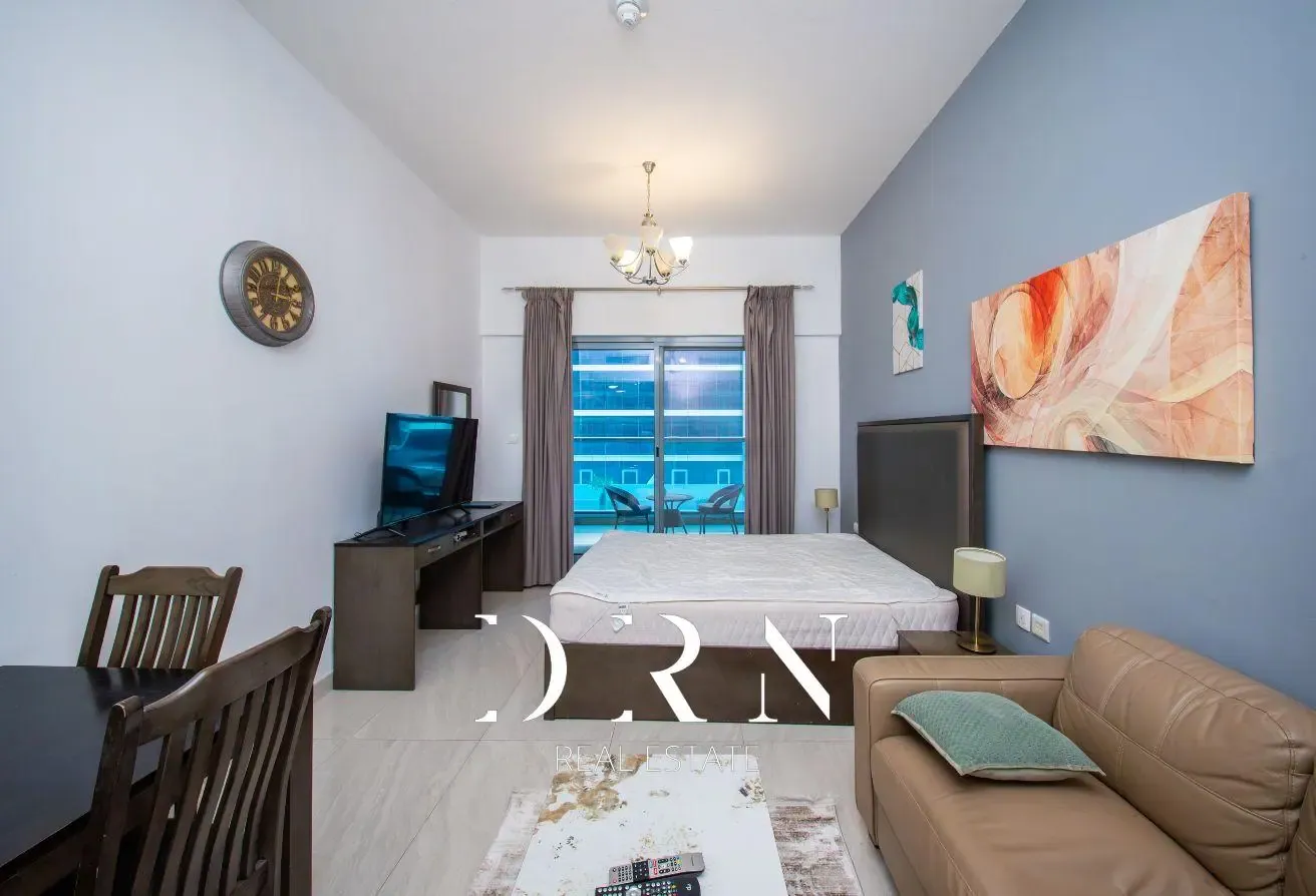 Elegant Furnished | Vacant | Prime Location