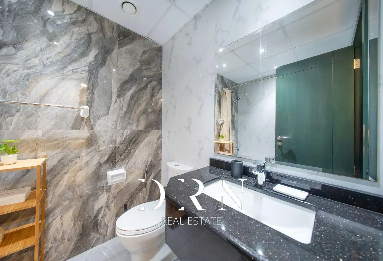 Elegant Furnished | Vacant | Prime Location
