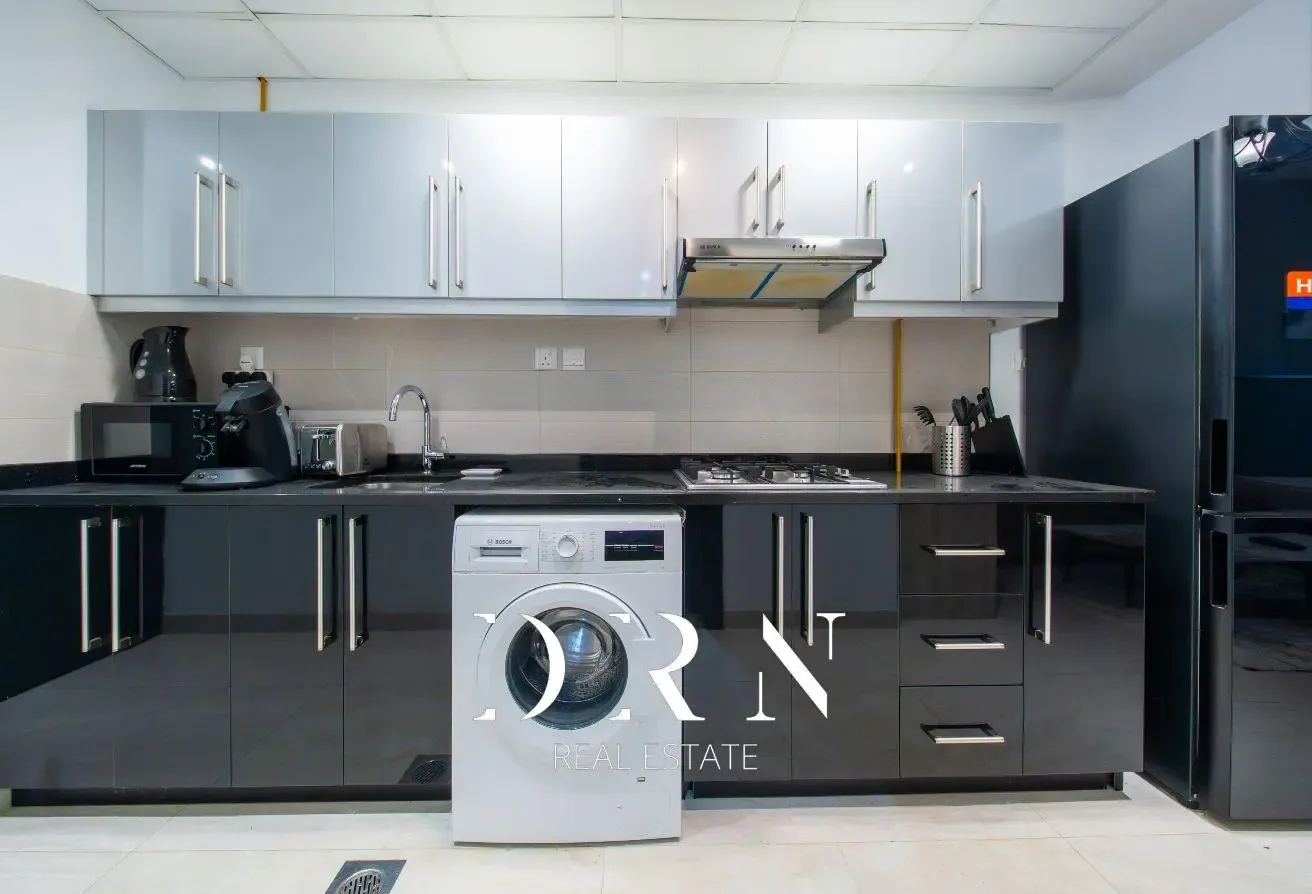 Elegant Furnished | Vacant | Prime Location