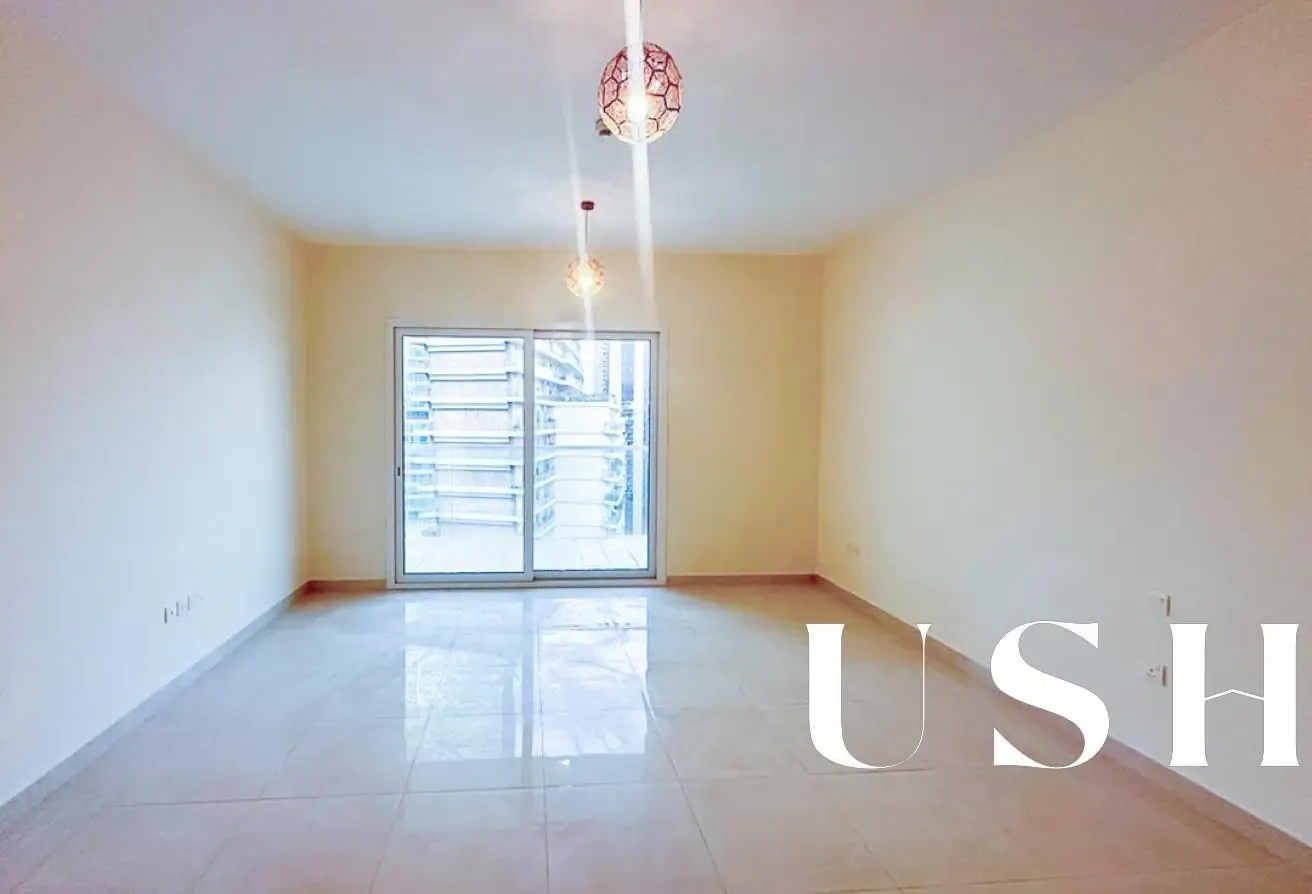 Spacious Studio | Vacant | Ready to Move In