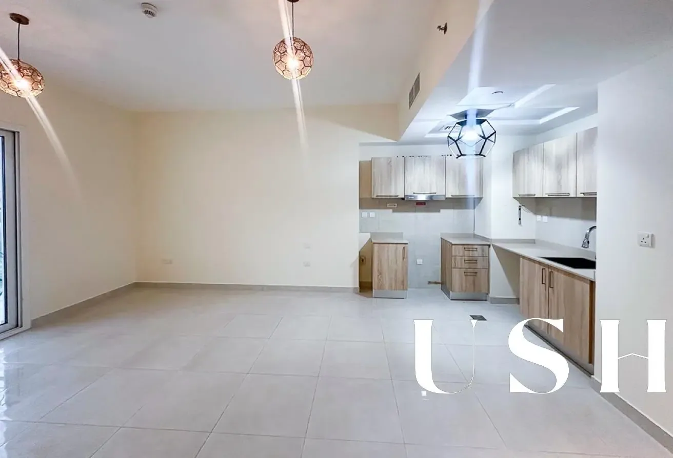 Spacious Studio | Vacant | Ready to Move In