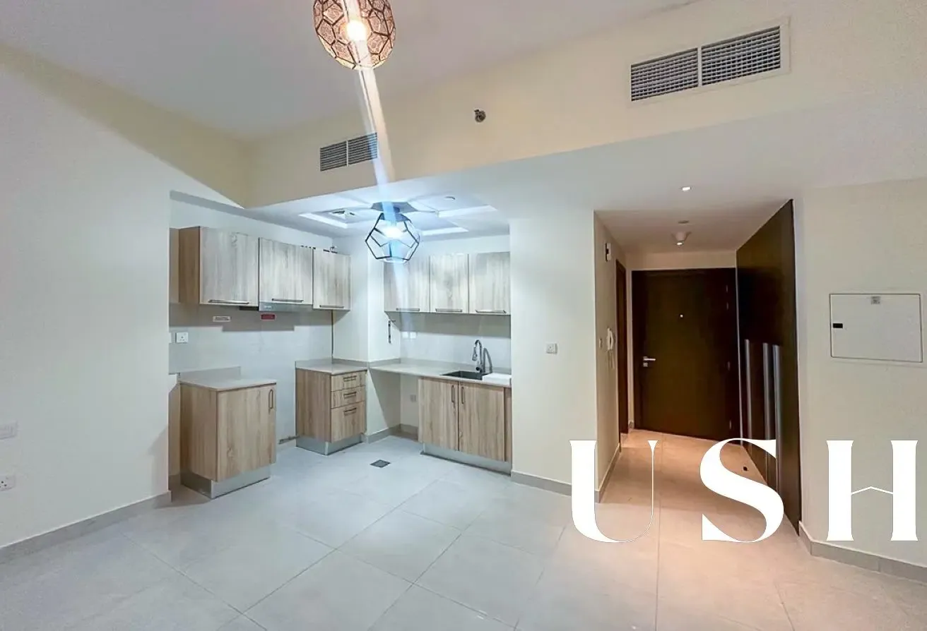 Spacious Studio | Vacant | Ready to Move In