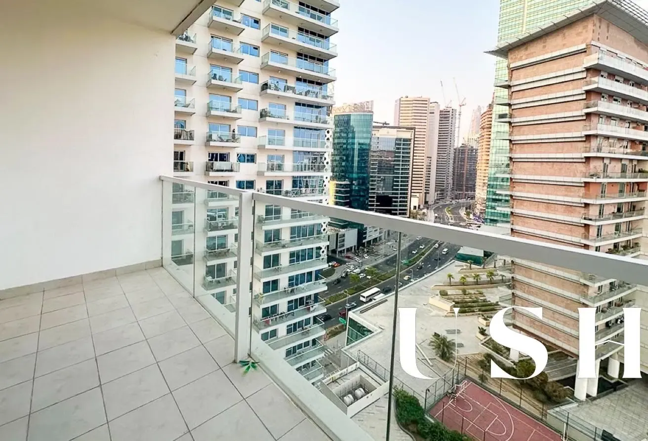 Spacious Studio | Vacant | Ready to Move In