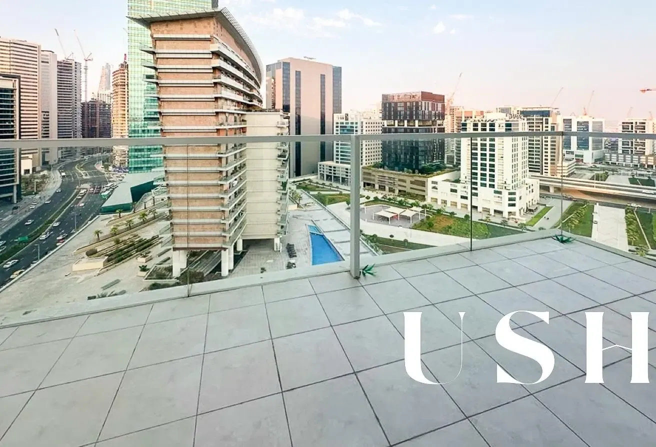 Spacious Studio | Vacant | Ready to Move In