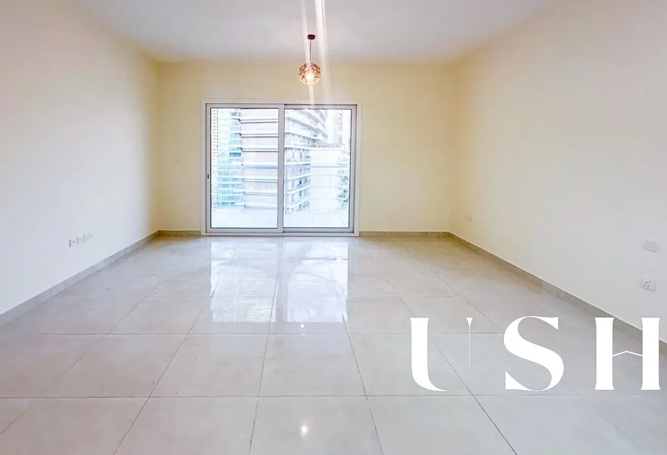 Spacious Studio | Vacant | Ready to Move In