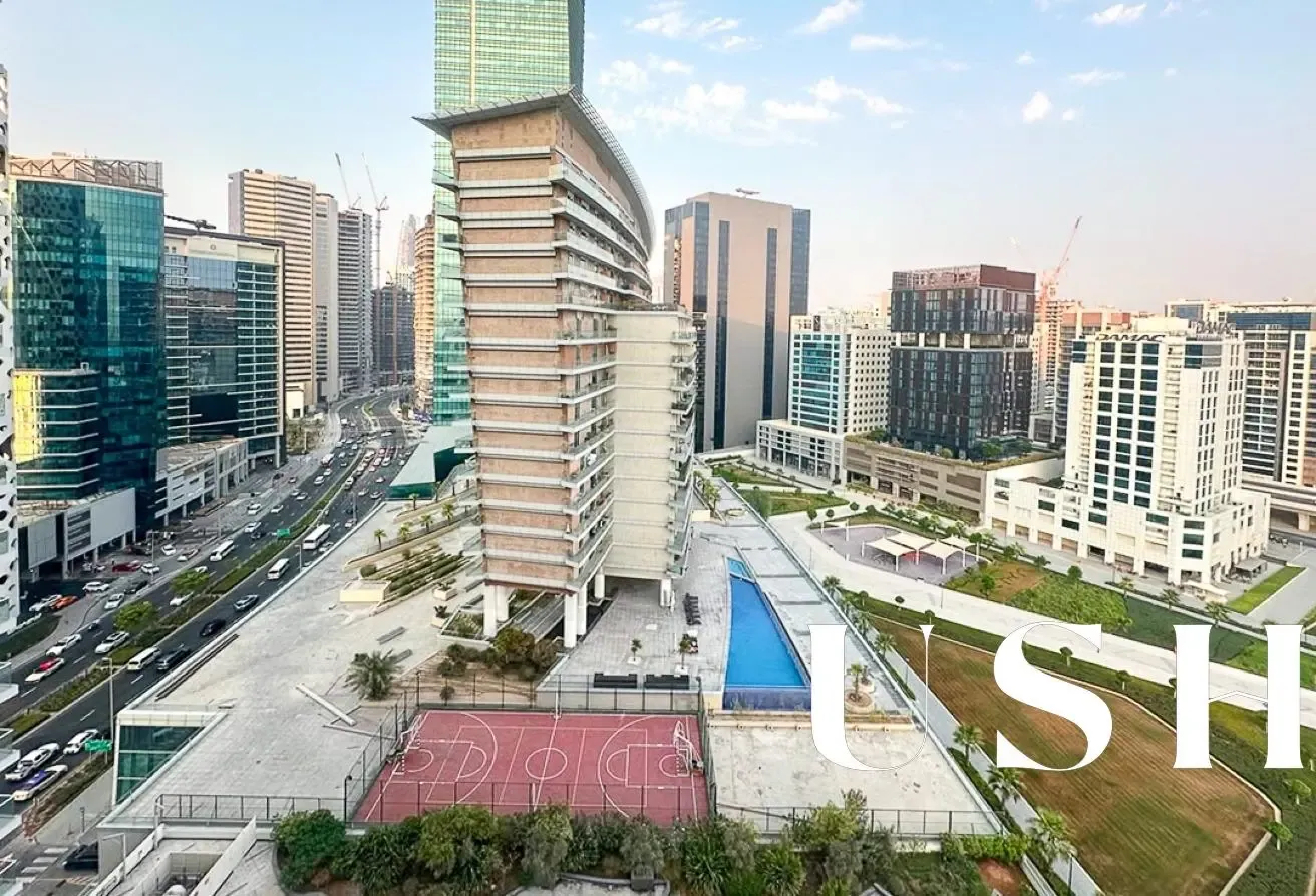 Spacious Studio | Vacant | Ready to Move In
