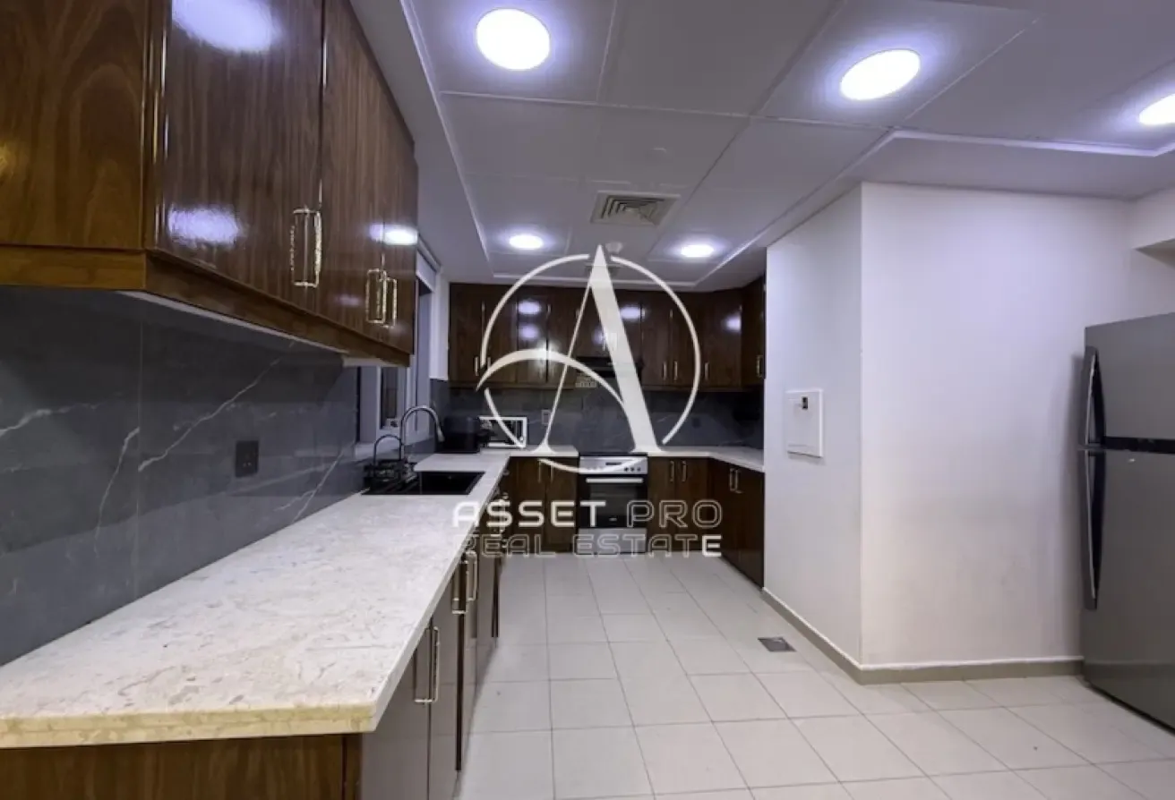 Fully Furnished | Upgraded Bathrooms | Store Room