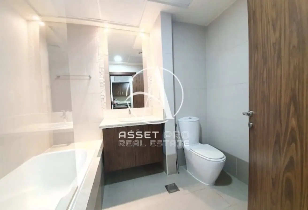 Fully Furnished | Upgraded Bathrooms | Store Room