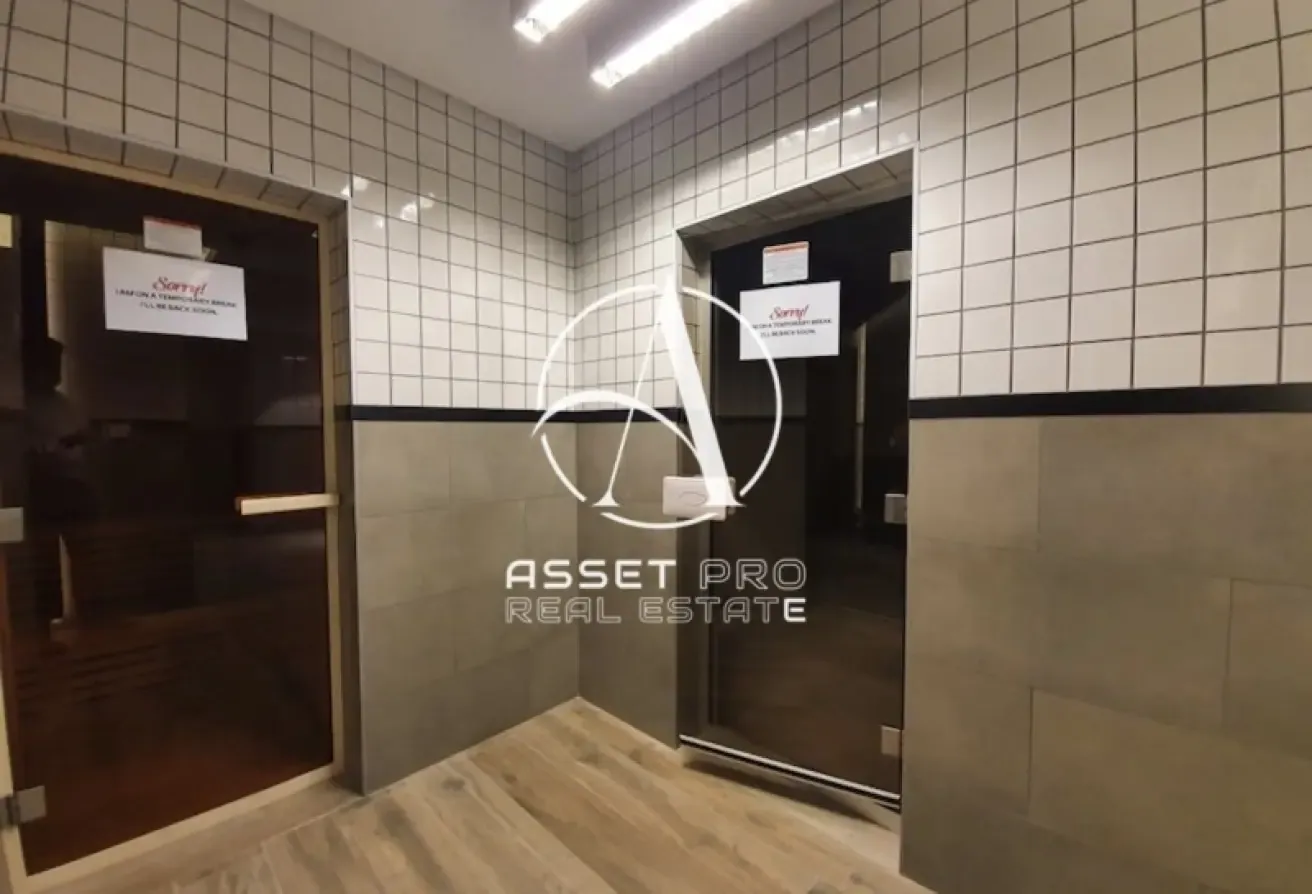 Fully Furnished | Upgraded Bathrooms | Store Room